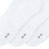 3 Paar Jungen Sportsocken mit Bio-Baumwolle