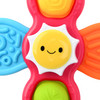 Baby Spinner mit Saugnapf