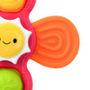Baby Spinner mit Saugnapf