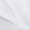 4 Damen Slips unifarben