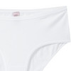 4 Damen Pantys unifarben