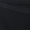 4 damesslipjes in effen kleuren
