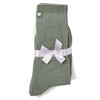 2 Paar Damen Socken mit Wollanteil