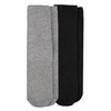 2 Paar Damen Socken mit Wollanteil