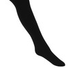 Damen Thermo-Strumpfhose mit Fleecefutter