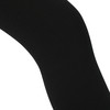 Damen Thermo-Strumpfhose mit Fleecefutter