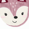Waschhandschuh Fuchs