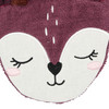 Waschhandschuh Reh