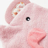 Waschhandschuh Elefant