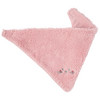 Baby Winter-Bandana mit Fleecefutter