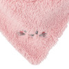 Baby Winter-Bandana mit Fleecefutter