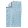 Gastenhanddoek met grafisch patroon