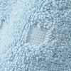 Gastenhanddoek met grafisch patroon