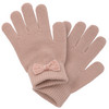 3 Paar Mädchen Handschuhe im Set