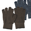 3 Paar Kinder Handschuhe im Set