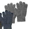3 Paar Kinder Handschuhe im Set