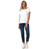 Damen T-Shirt mit Print