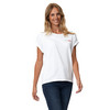 Damen T-Shirt mit Print