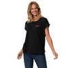 Damen T-Shirt mit Print