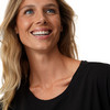 Damen T-Shirt mit Print