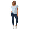 Damen T-Shirt mit Print