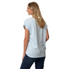 Damen T-Shirt mit Print
