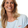 Damen T-Shirt mit Print