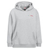 Damen Hoodie mit Stickerei