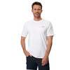 Herren T-Shirt mit Print