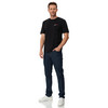Herren T-Shirt mit Print