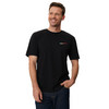 Herren T-Shirt mit Print
