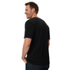 Herren T-Shirt mit Print