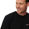Herren T-Shirt mit Print