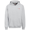 Herren Hoodie mit Stickerei