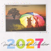 Familienkalender 2027 mit Fotos