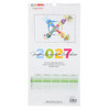 Familienkalender 2027 mit Bildern