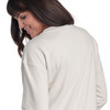 Damen Umstands-Sweatshirt im College-Look