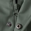 Baby Regenjacke mit gestepptem Futter