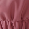 Baby Regenhose mit gestepptem Futter
