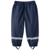 Baby Regenhose mit gestepptem Futter