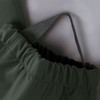 Baby Regenhose mit gestepptem Futter
