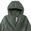 Baby Regenoverall mit gestepptem Futter