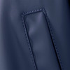 Kinder Regenjacke mit gestepptem Futter