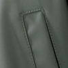 Kinder Regenjacke mit gestepptem Futter