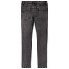 Jungen Slim-Jeans mit Used-Waschung