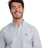 Herren Hemd in Regular Fit