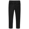 2 Mädchen Jeggings mit Stretch-Bund