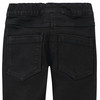 2 Mädchen Jeggings mit Stretch-Bund