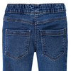 2 Mädchen Jeggings mit Stretch-Bund