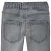 2 Mädchen Jeggings mit Stretch-Bund
